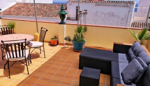 Superior Two-Bedroom Apartment