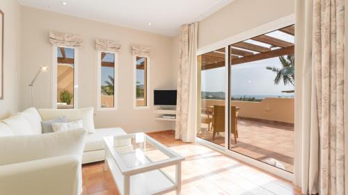 Deluxe Junior Suite