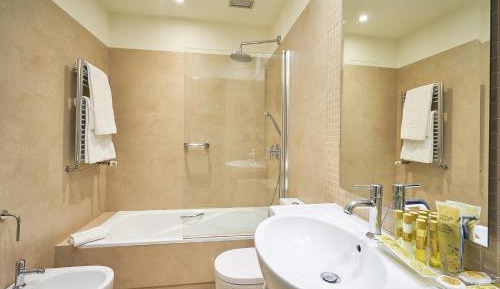 Romantic Offer - Double Room