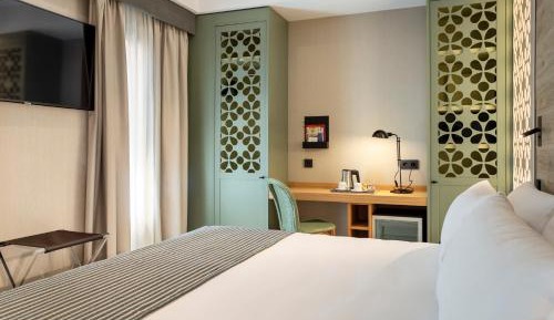Premium Double or Twin Room