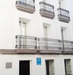 Apartamento Bajo A