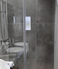 Small Double or Twin Room