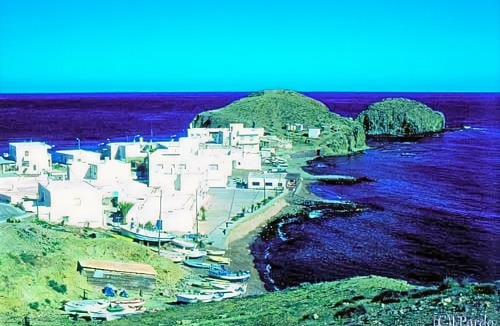 Rodalquilar Hotel | Hotel de Naturaleza Rodalquilar & Spa Cabo de Gata