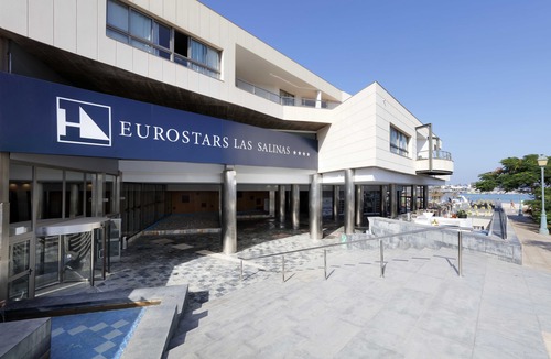 Caleta de Fuste Hotel | Eurostars Las Salinas
