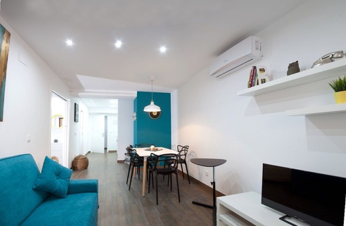 Ensanche Diputacion Hotel | Color Suites Alicante