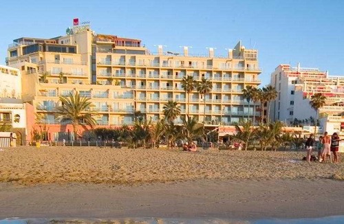 Las Palmas de Gran Canaria Hotel | Bull Reina Isabel & Spa