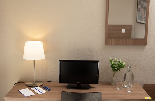 Getafe Hostel | Hostal La Parada