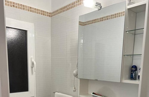 Pla del Bon Repos Apartment | Bright and clean apartment, Alicante, Manila square (beach is 15min walk)