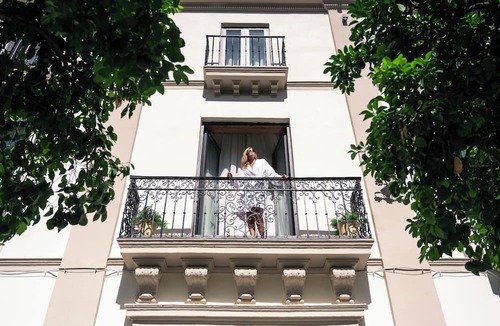Museo Hotel | Hotel Legado Magdalena