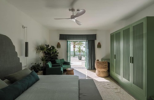 Macher Hotel | Hotel César Lanzarote