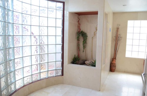 Murcia Hotel | Hotel Legazpi