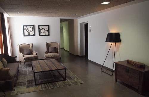 Aracena Hotel | Hotel Convento Aracena & Spa