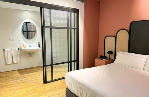 Vegueta Hotel | Boutique Hotel Cordial La Niña de Vegueta