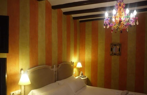 Beniali House | El Capricho de la Portuguesa - Adults Only