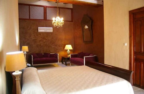 Beniali House | El Capricho de la Portuguesa - Adults Only