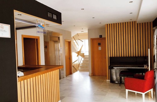 Valdelagrana Hotel | Playa de Valdelagrana