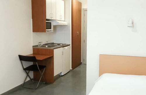 Bellavista-La Palmera Hotel | Micampus UPO Celestino Mutis