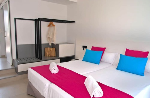 Bahia Calma Hotel | Hotel Taimar
