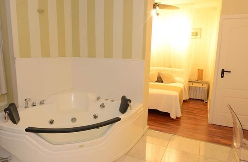 Navalcarnero Hotel | La Mansión de Navalcarnero