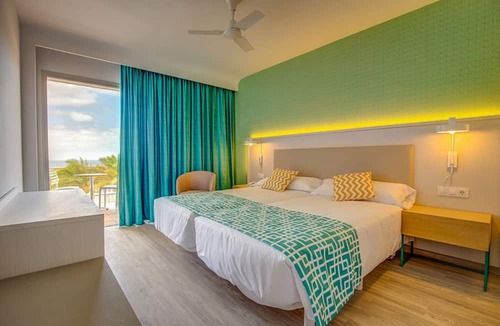 Solana del Matorral Resort | SBH Maxorata Resort - All inclusive