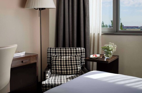 Suroeste Hotel | NH Alcorcón