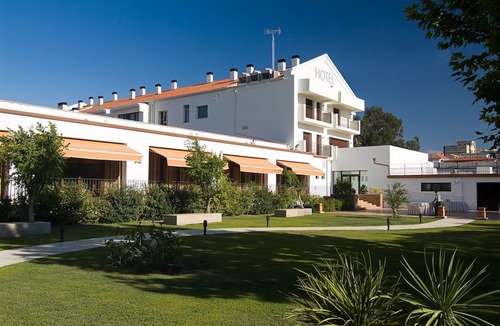 Navalmoral de la Mata Hotel | Hotel Los Granados