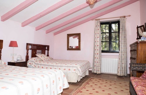 Utrera House | Hacienda La Indiana