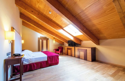 Plaza Mayor Hotel | Soho Boutique Casa Don Fernando