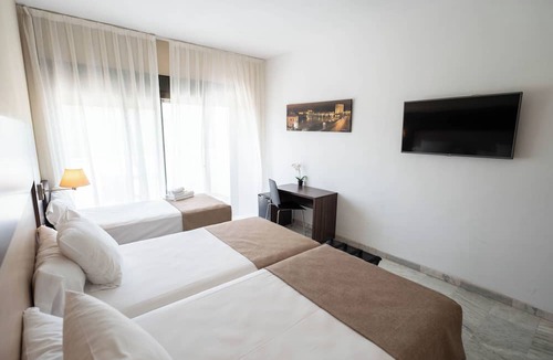 El Brillante Hotel | Dwo Finca Los Abetos
