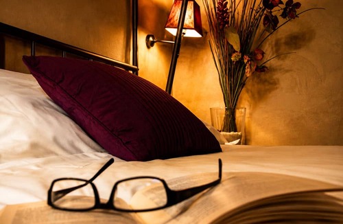 Torrijos Hotel | Hotel & Spa La Salve