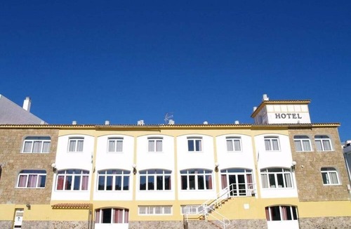Alcala de los Gazules Hotel | Hotel San Jorge