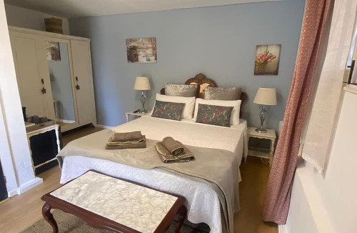 Las Palmas de Gran Canaria Bed & Breakfast | Casa Doramas