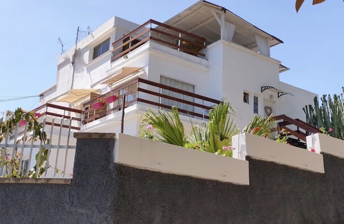 Las Palmas de Gran Canaria Bed & Breakfast | Casa Doramas