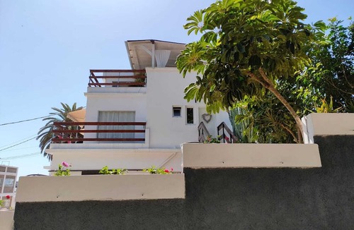 Las Palmas de Gran Canaria Bed & Breakfast | Casa Doramas