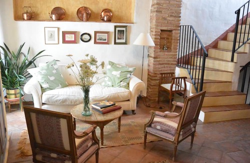 Gaucin Hotel | Hotel La Fructuosa