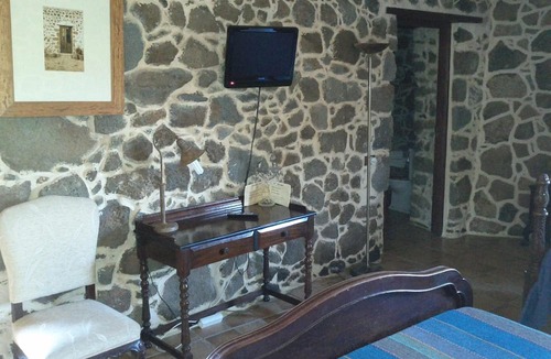Villaverde Hotel | Hotel Rural Restaurante Mahoh