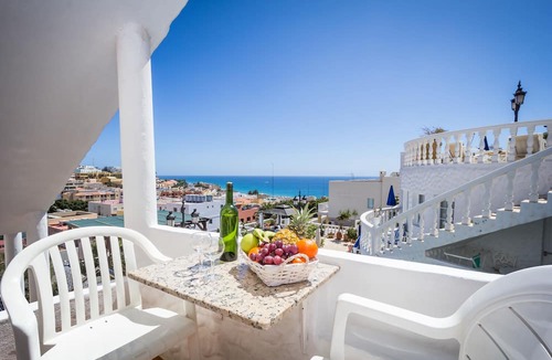 Morro Jable Hotel | NataLis Apartamentos