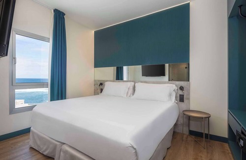 Las Palmas de Gran Canaria Hotel | Occidental Las Canteras