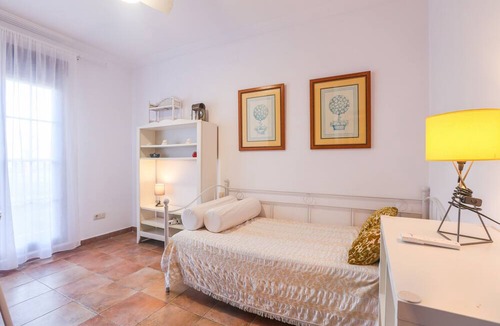 Punta del Moral Apartment | Los Cisnes - Three Bedroom Apartment, Sleeps 6