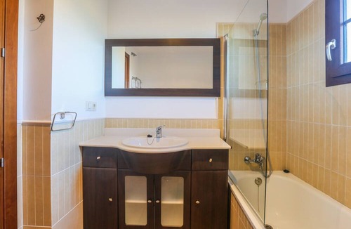 Punta del Moral Apartment | Los Cisnes - Three Bedroom Apartment, Sleeps 6