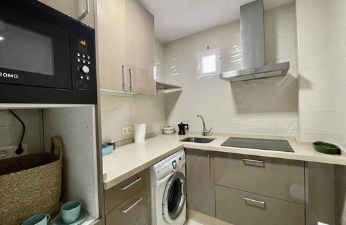 San Pedro Apartment | Apartment Córdoba, 3 bedrooms, 6 persons