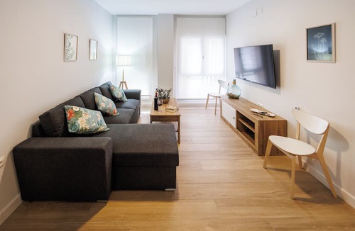 Almendralejo Apartment | Apartamentos LUXURY SUITES SYRAH