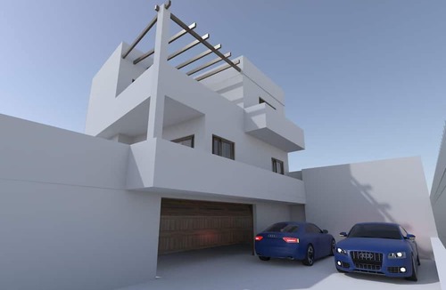 Punta Umbria House | Holiday house Punta Umbria for 1 - 6 persons with 3 bedrooms - Holiday house