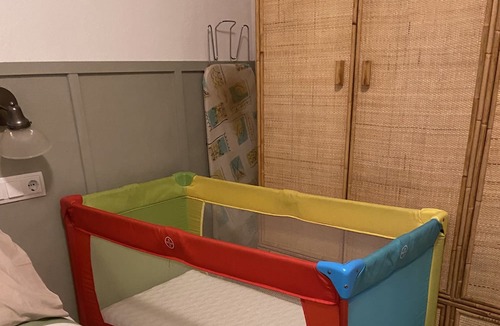 Penaguila House | Acogedora casa, en pueblo con encanto. Mascotas bienvenidas!!