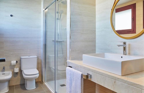 Huerta del Pilar Hotel | Hesperia Sevilla