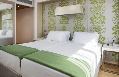 Ciudad Real Hotel | NH Ciudad Real