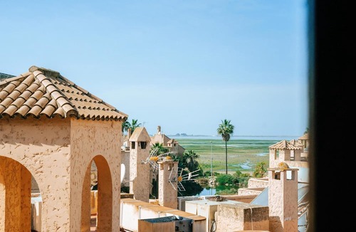 Centro Comercial Bahia Sur Hotel | Hotel Bahía Sur
