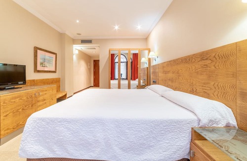 Jewish Quarter Hotel | Hotel San Juan de los Reyes