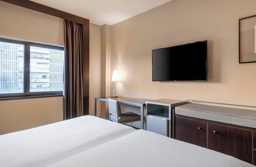 Zamora Hotel | AC Hotel Zamora by Marriott