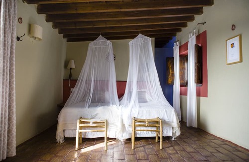 Arcos de la Frontera Hotel | La Casa Grande